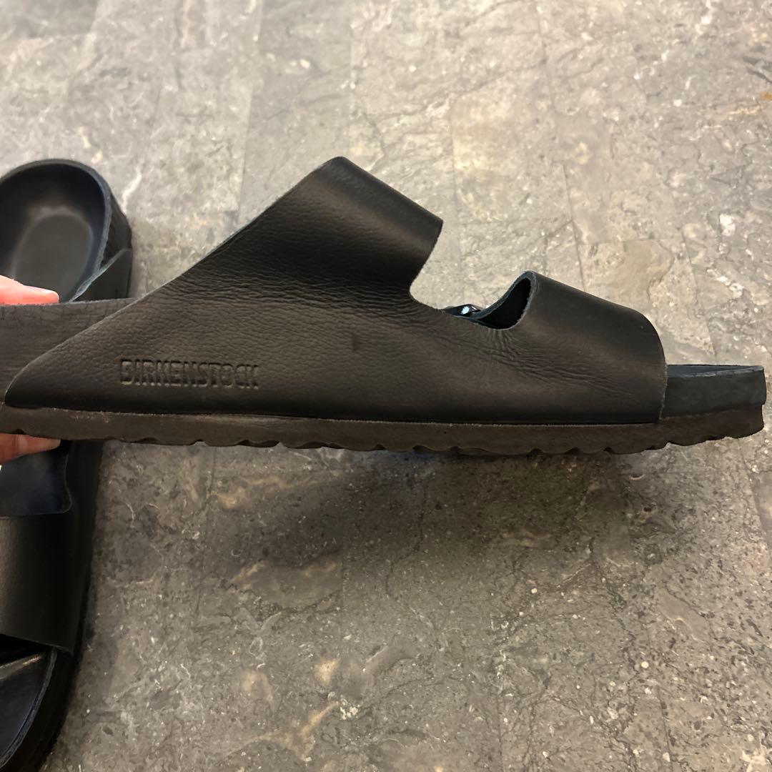 靴 BIRKENSTOCK ARISONA EXQUISITE 43 28.0cm