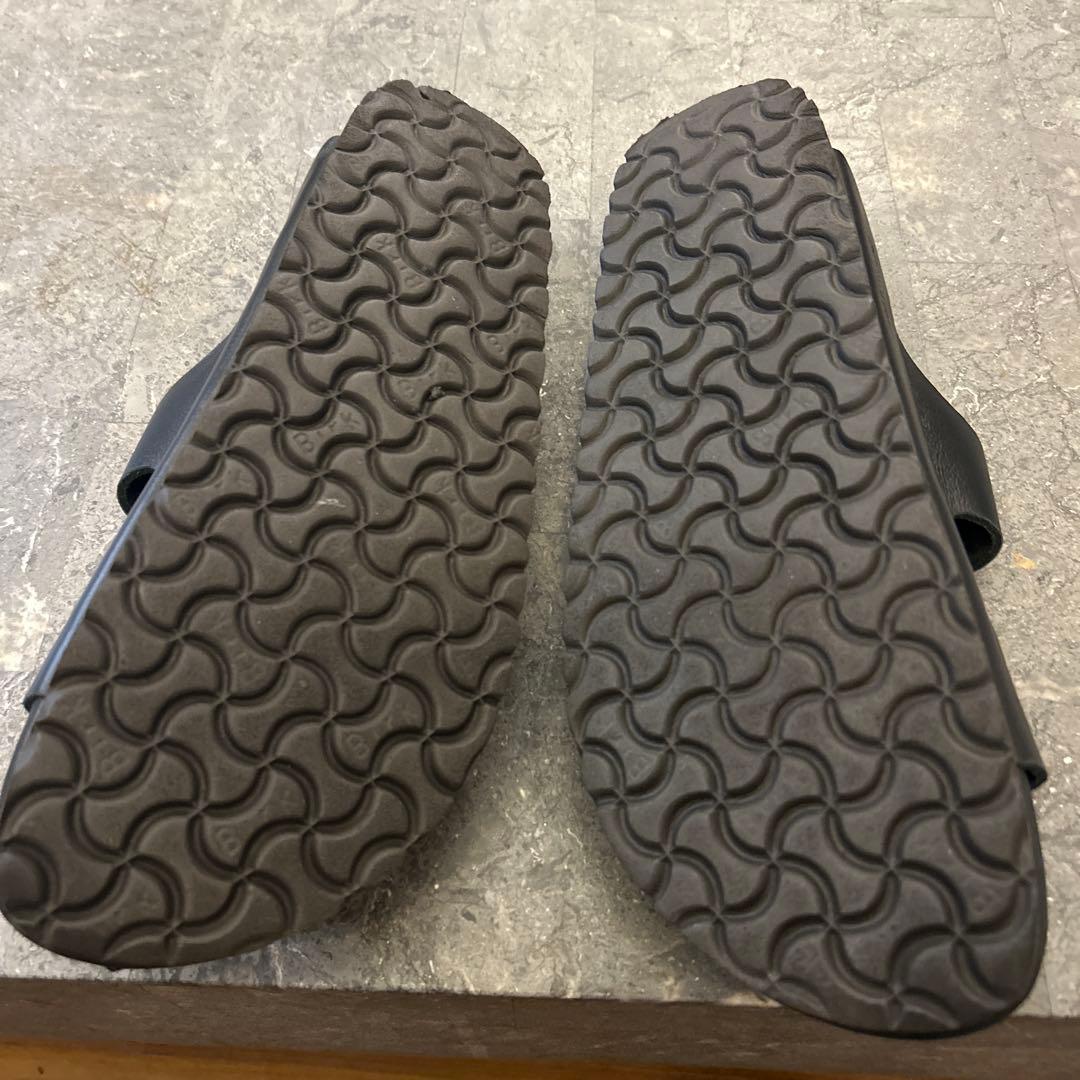 靴 BIRKENSTOCK ARISONA EXQUISITE 43 28.0cm