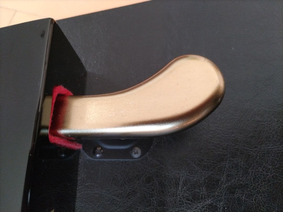 YAMAHA HP-705 昇降式ピアノ補助ペダル