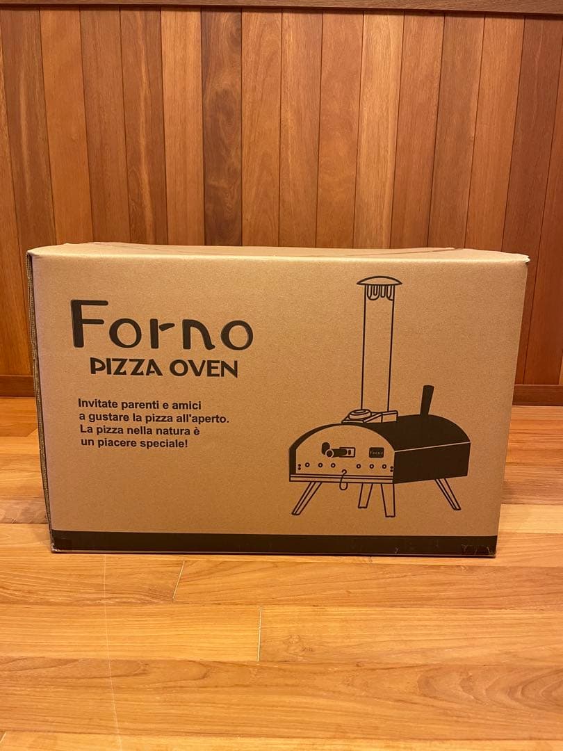 Forno ピザオーブン