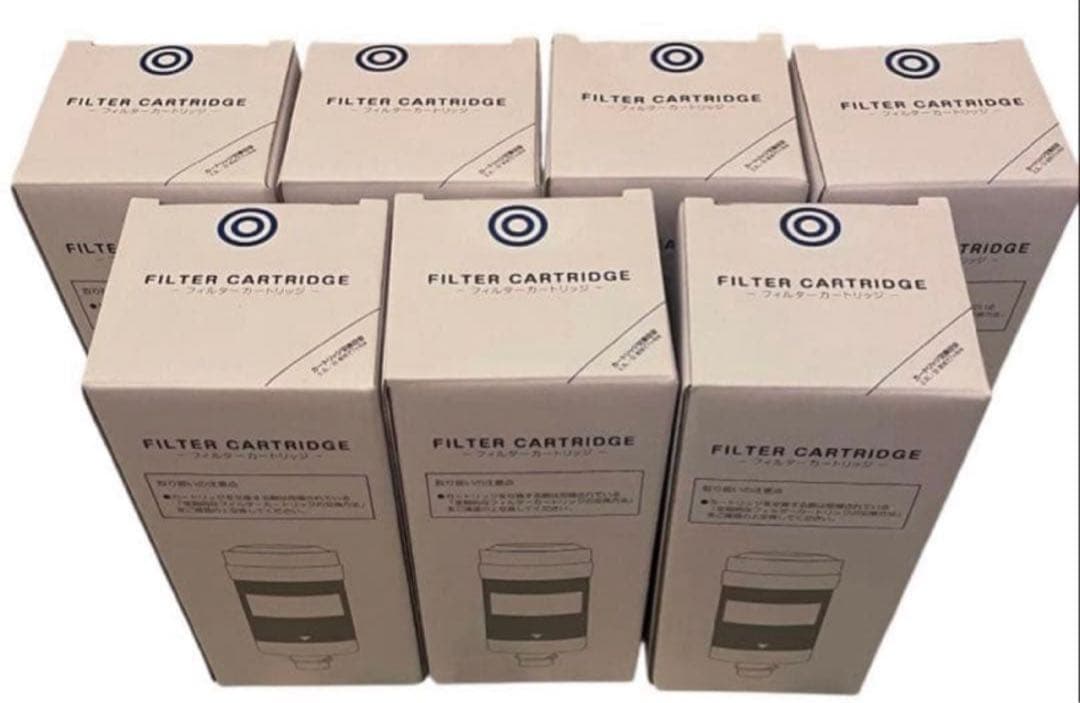 エブリィフレシャス カートリッジ 7本