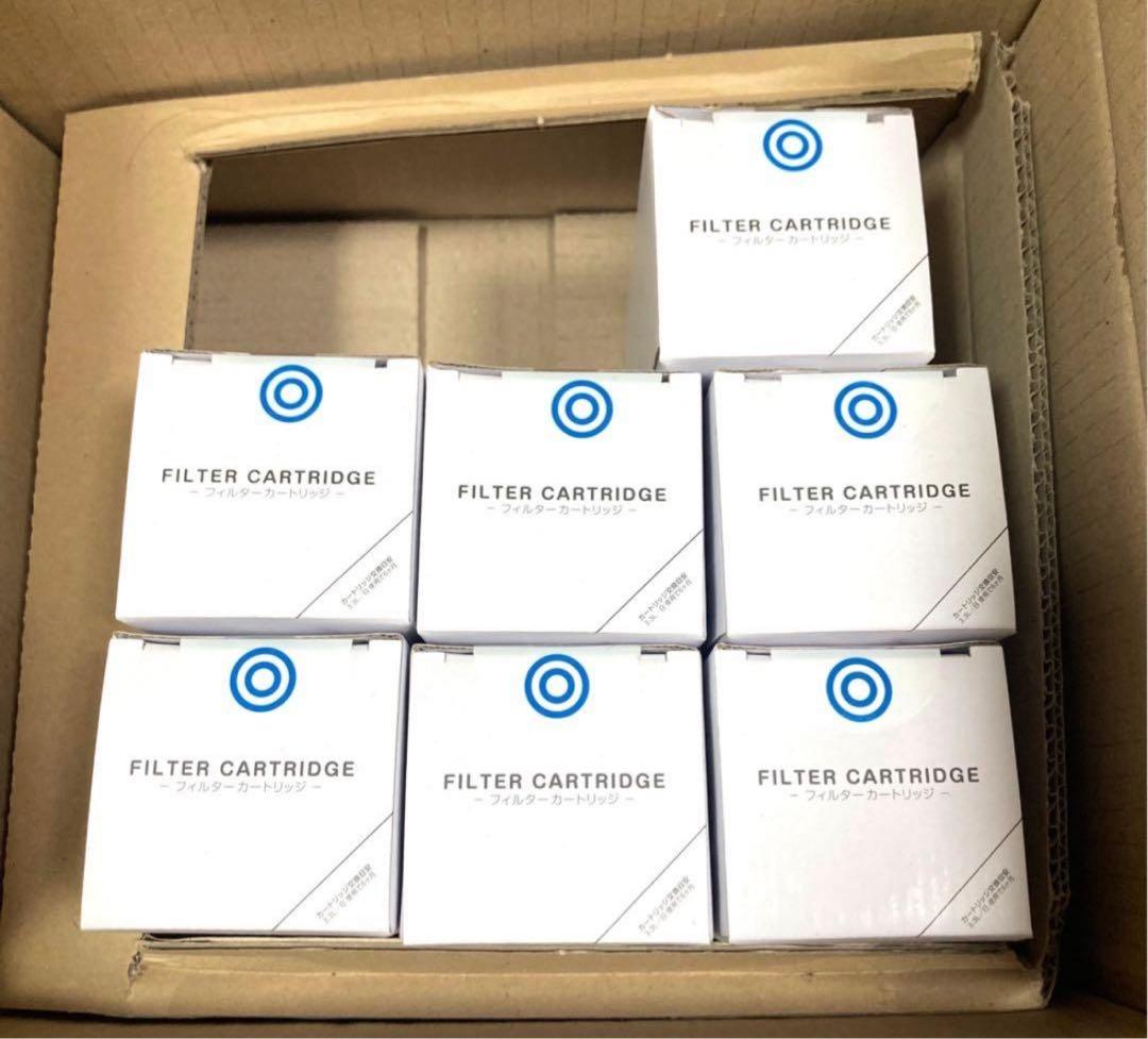 エブリィフレシャス カートリッジ 7本