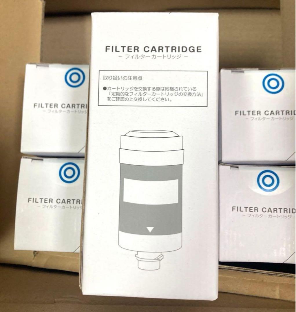 エブリィフレシャス カートリッジ 7本