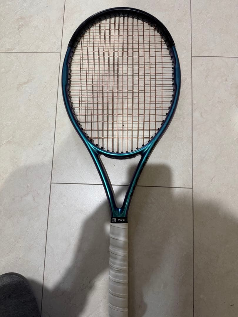 ウィルソン　ウルトラツアー95jp v4