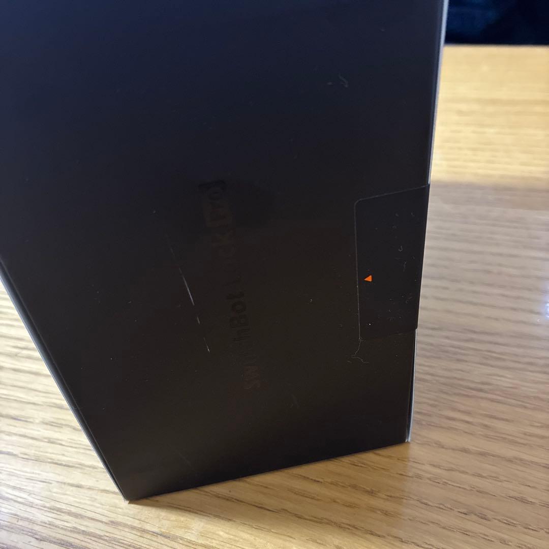 SwitchBotロックPro