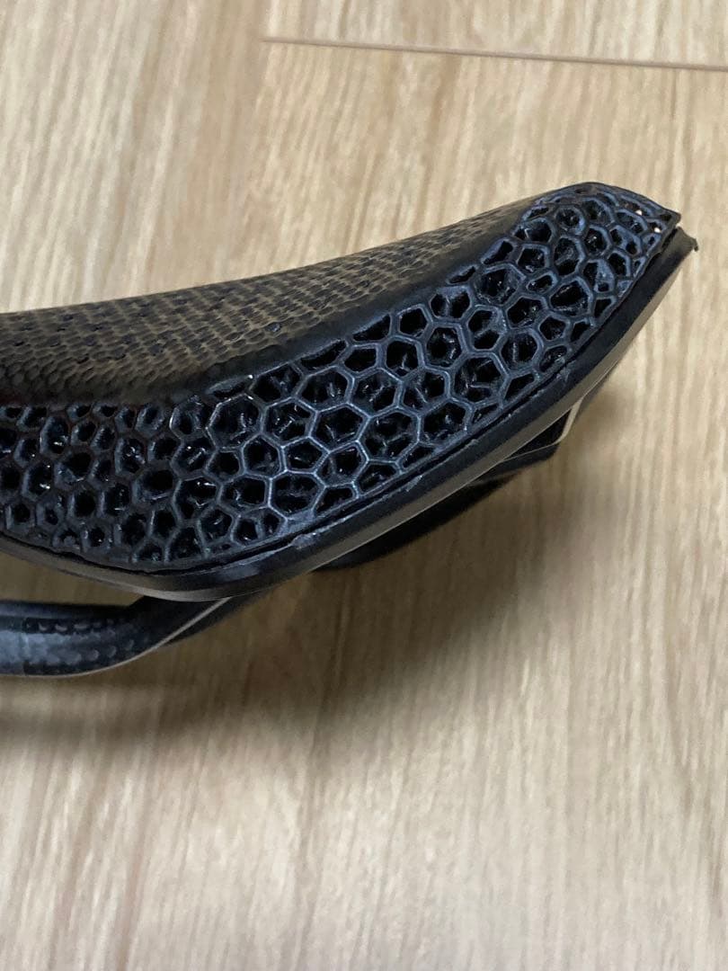 S-WORKS ROMIN EVO MIRROR サドル 155mm