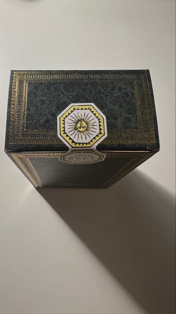 ビュリー buly 水性香水 ヴァルパンソンの浴女