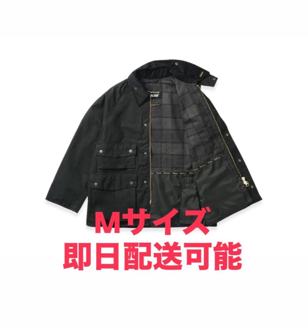 ジャケット・アウター PALACE Barbour Bedale Casual Jacket M