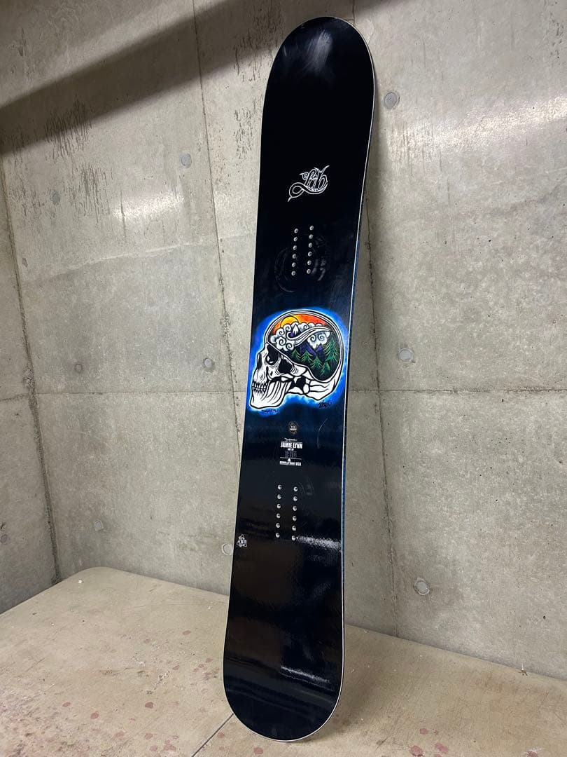 LIBTECH JAMIE LYNN 156cm 23-24モデル