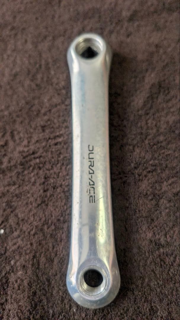 SHIMANO/シマノ DURA-ACE/FC‐7600 クランク