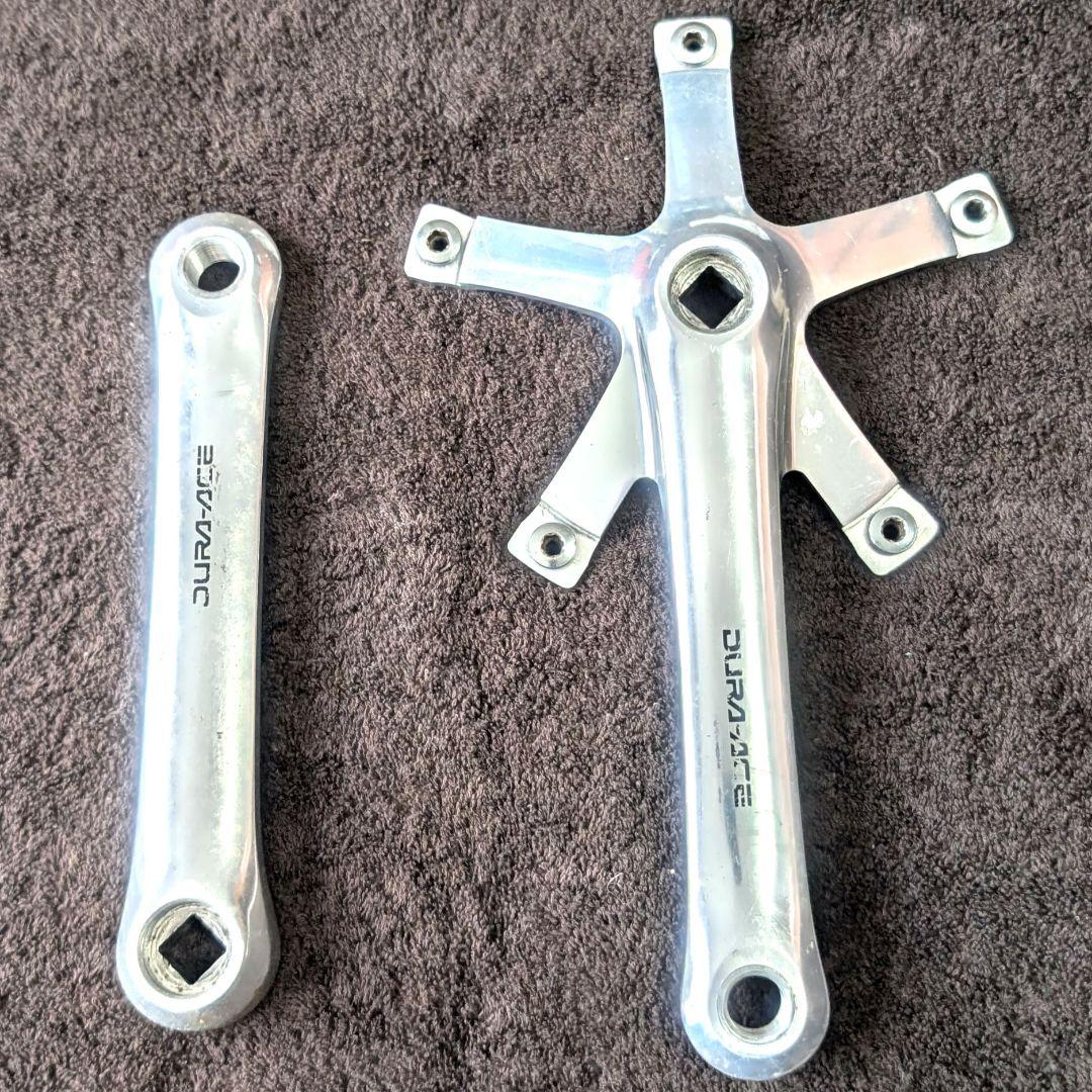 SHIMANO/シマノ DURA-ACE/FC‐7600 クランク