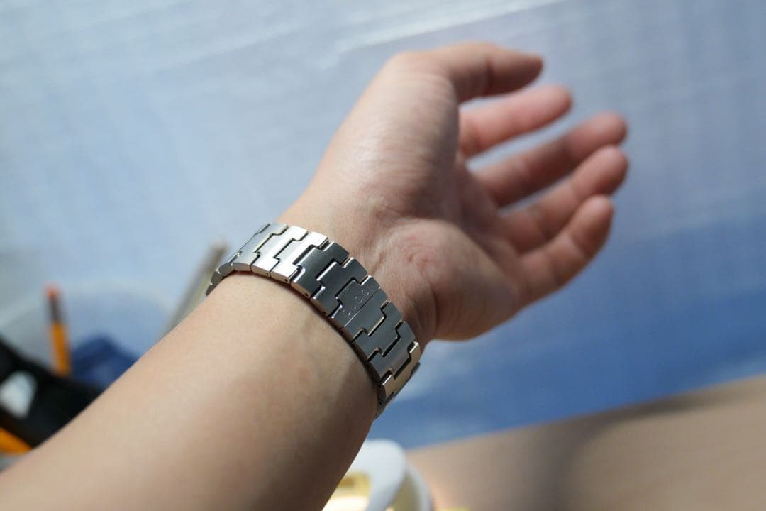 弥*魚様 GUCCI ダイバーズウォッチ ブラック