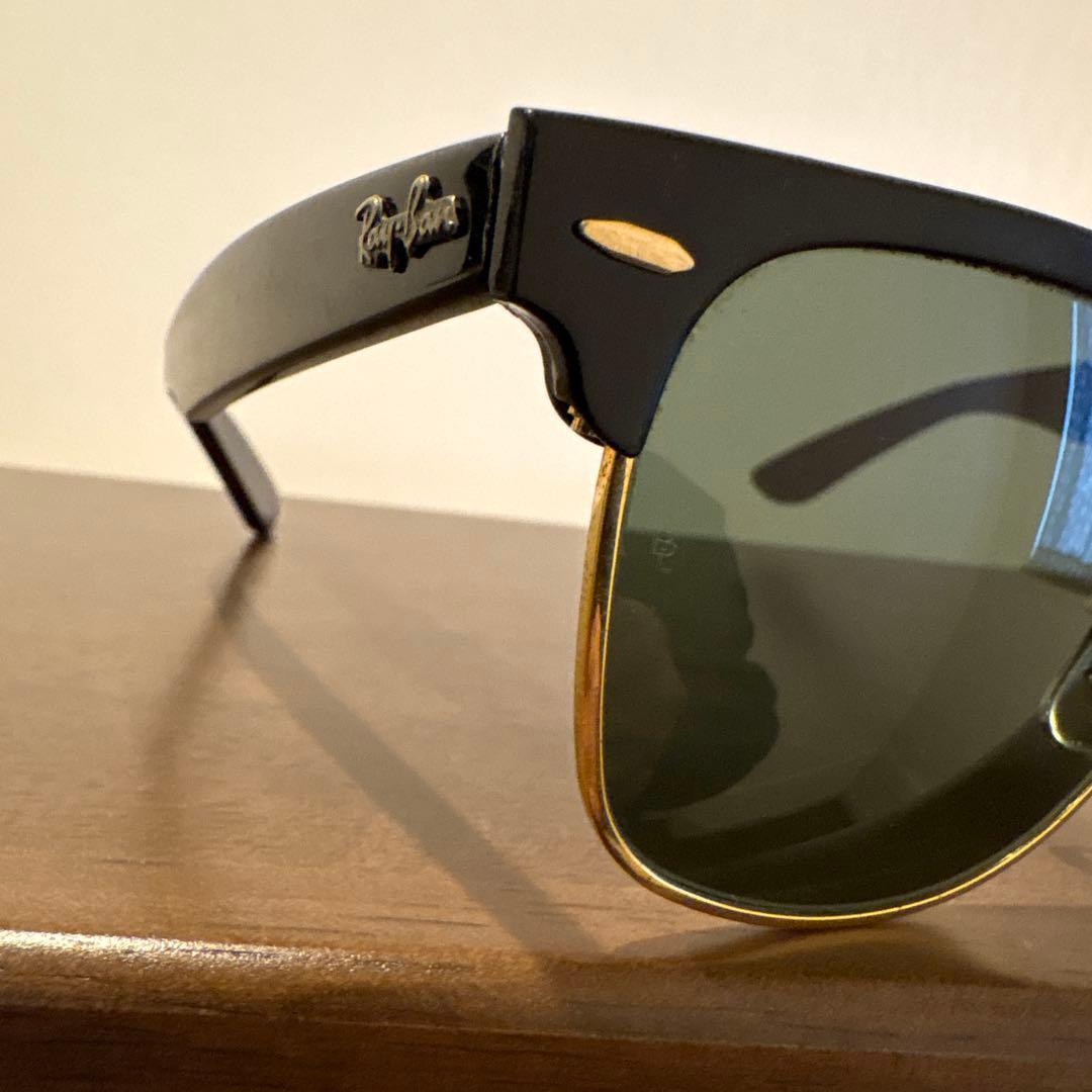 レイバン ウェイファーラー MAX 希少 USA製 ボシュロム ヴィンテージ