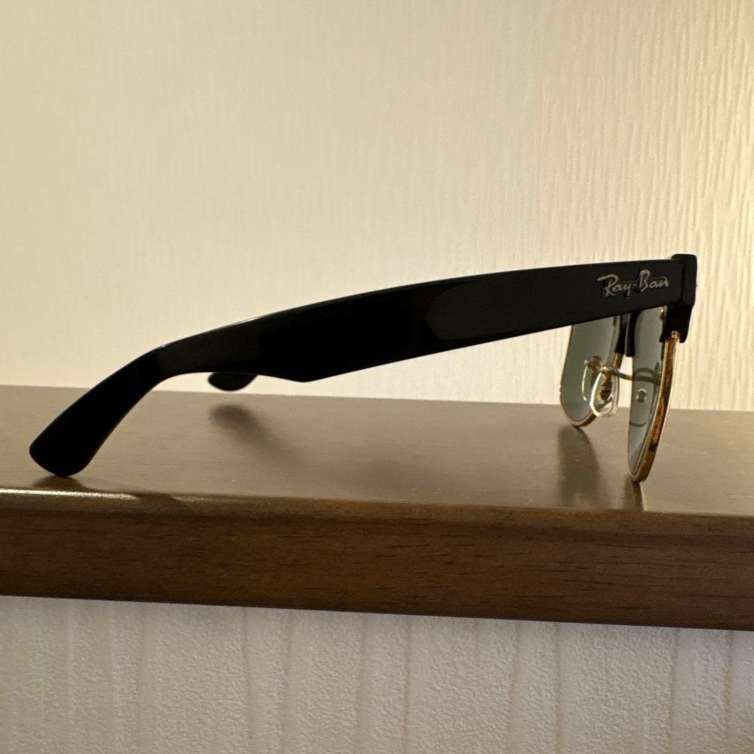 レイバン ウェイファーラー MAX 希少 USA製 ボシュロム ヴィンテージ