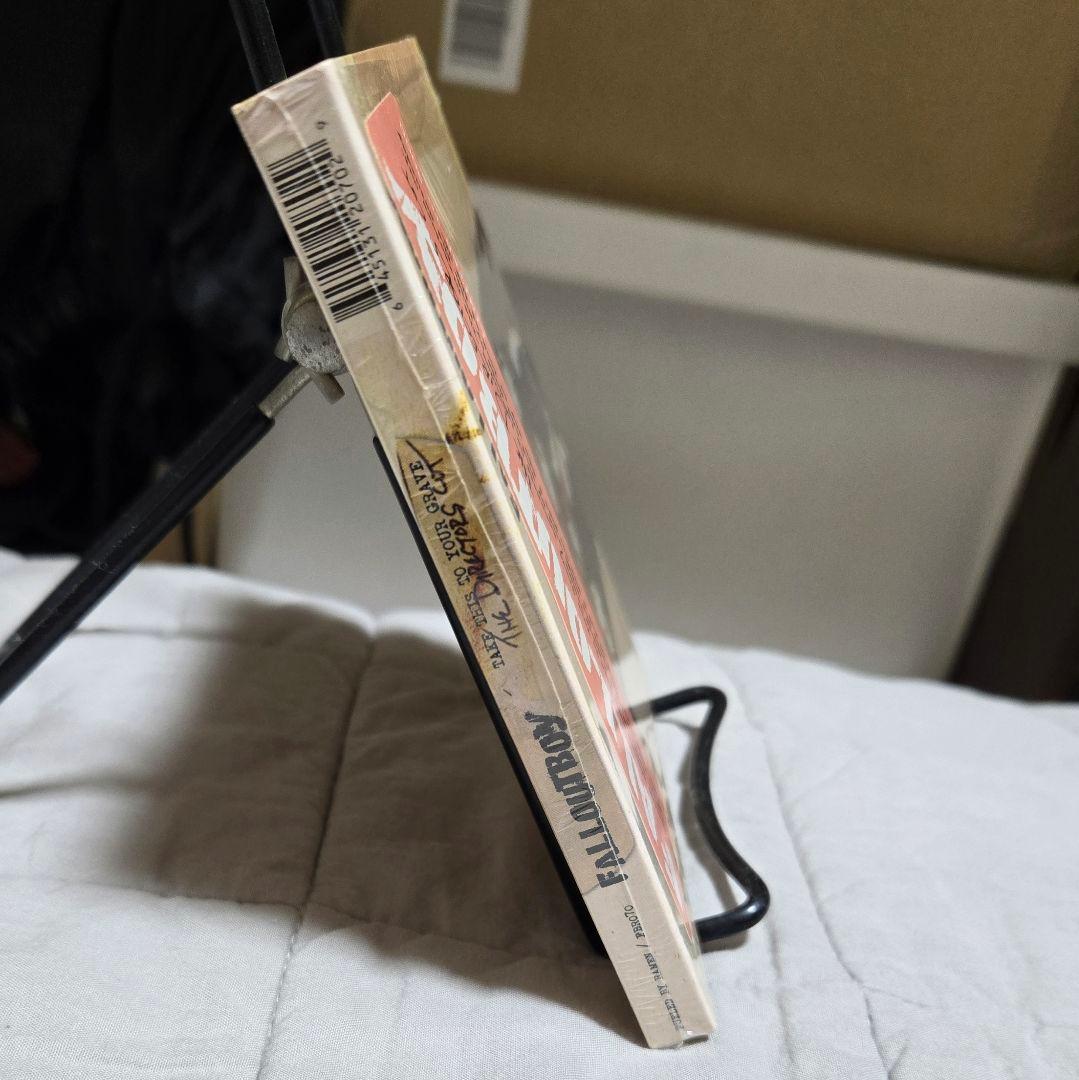 洋楽 Fall Out Boy Take This To Your Grave CD