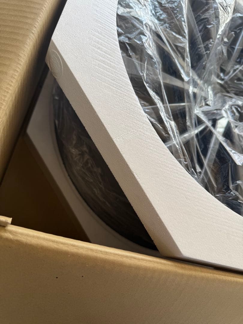 新品 レクサスRX純正21インチホイール4本