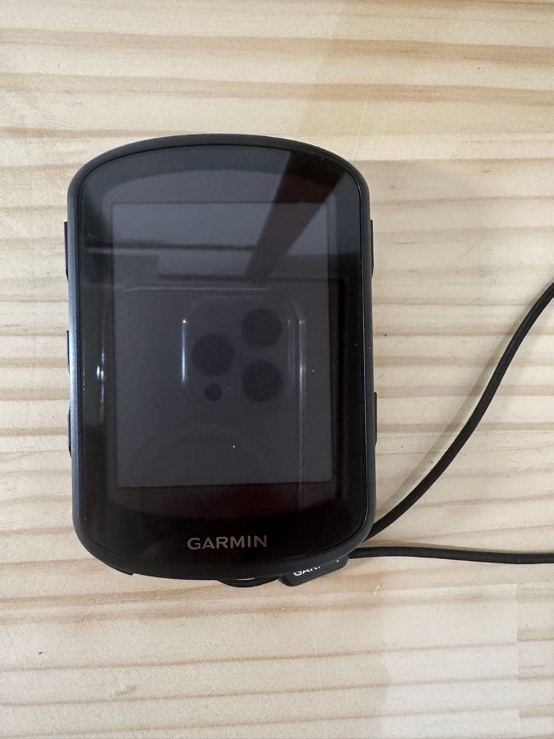 アクセサリー GARMIN 840 solar
