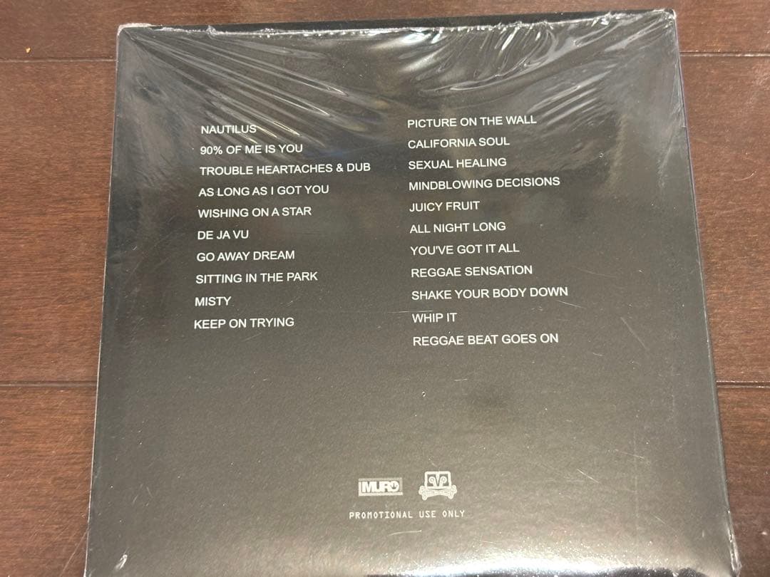 MURO◾️uncoveredシリーズ◾️5枚セット◾️レゲエミックスCD◾️激レア