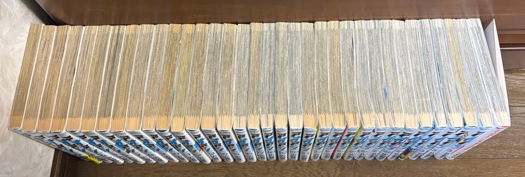 アオアシ　1〜33巻セット　ブラザーフット