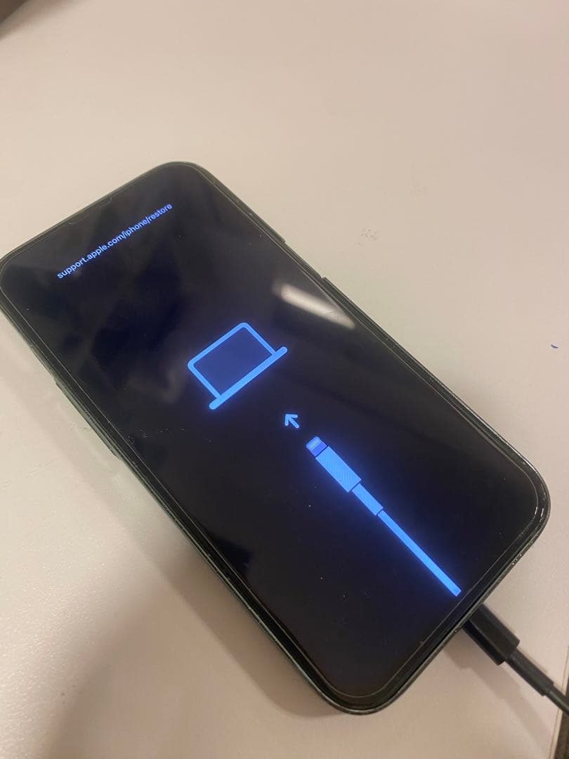 iphone13 本体 ほぼ新品ジャンク品