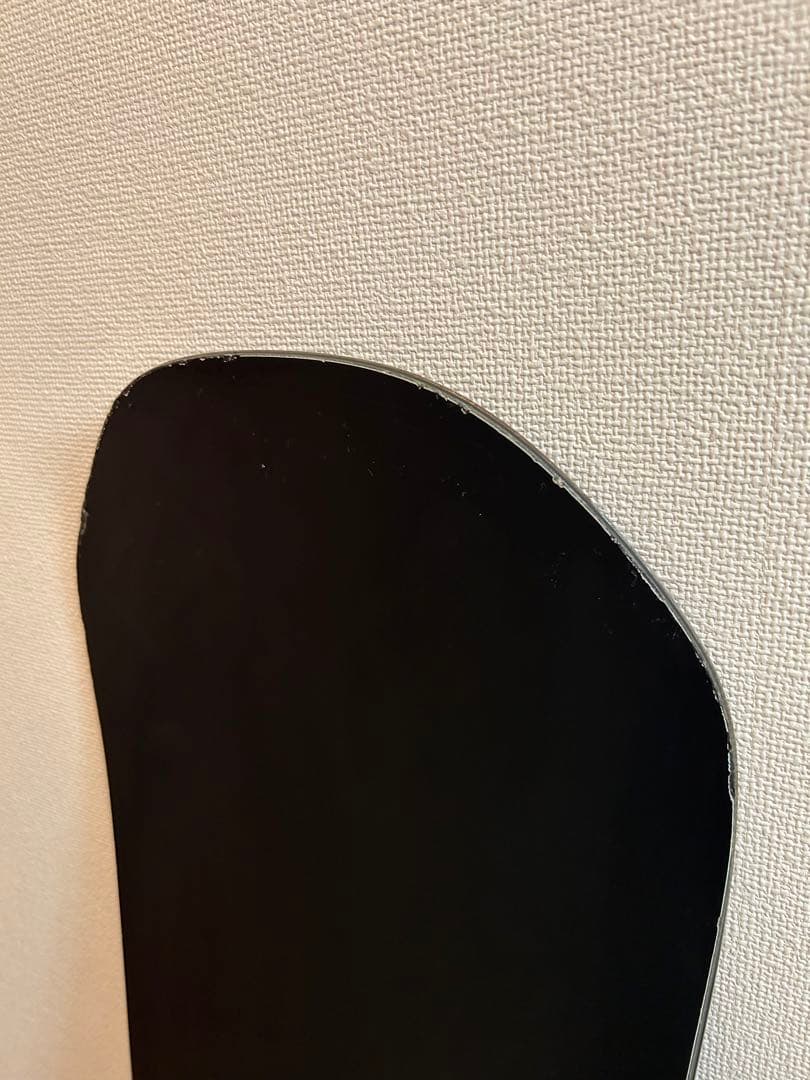 011 artistic スノーボード X FLY 144cm