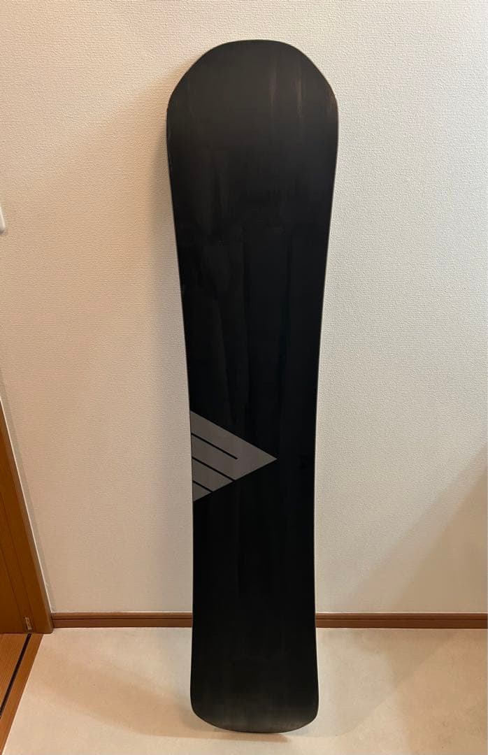 011 artistic スノーボード X FLY 144cm