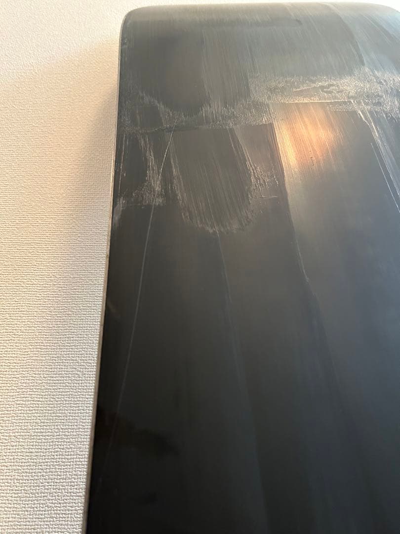 011 artistic スノーボード X FLY 144cm