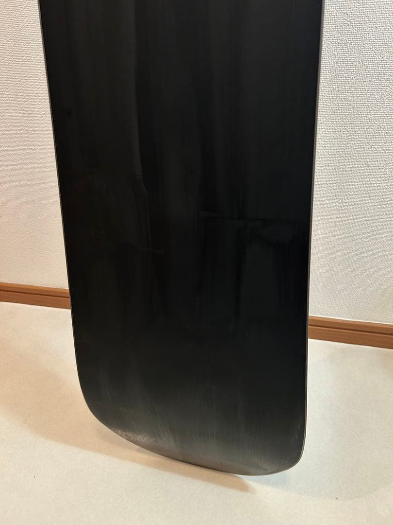 011 artistic スノーボード X FLY 144cm