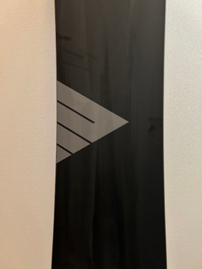 011 artistic スノーボード X FLY 144cm