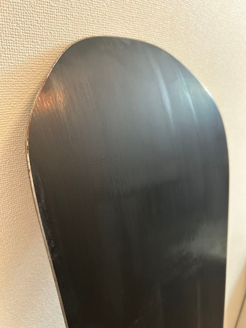 011 artistic スノーボード X FLY 144cm