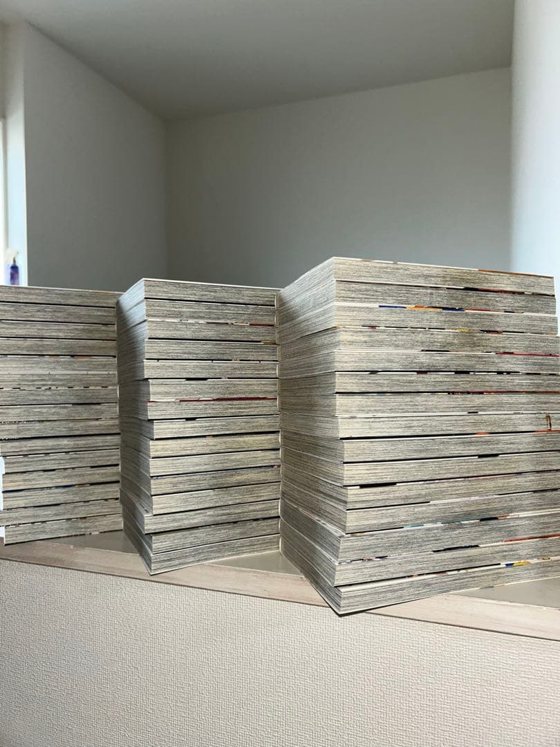 ハイキュー!! 全巻セット ジャンプコミックス