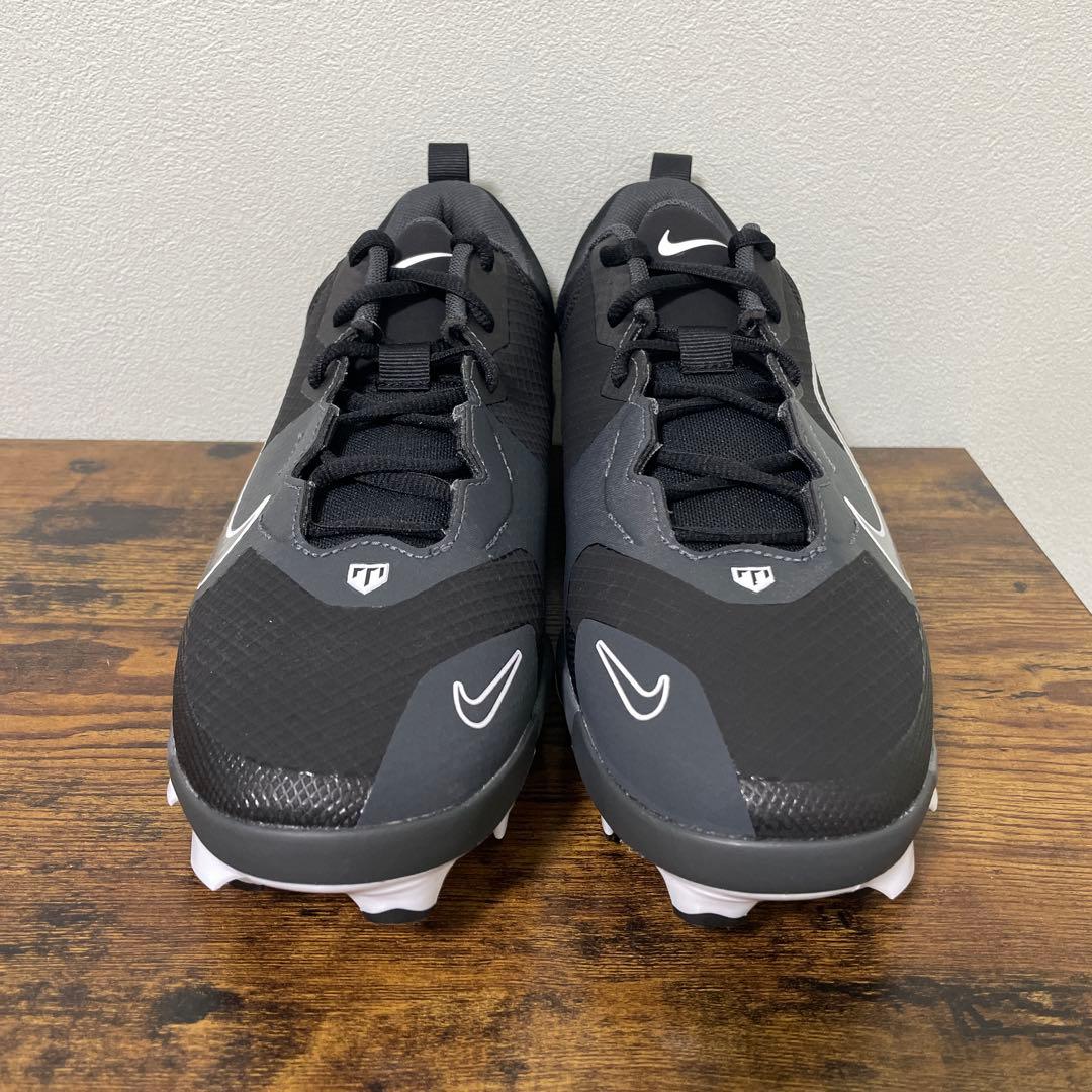 日本未発売　ナイキ　フォース トラウト 9 プロ　27.5cm　スパイク