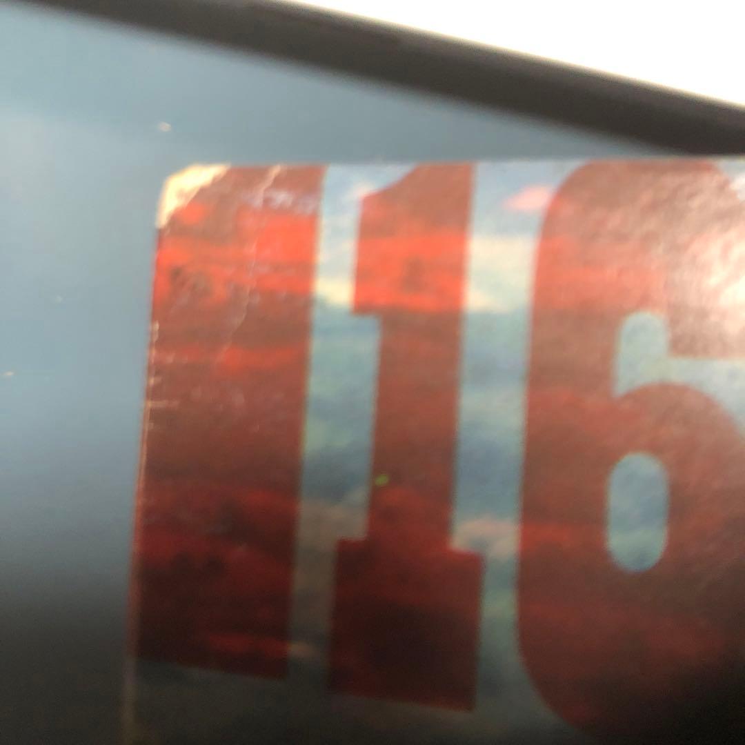 貴重レコード　16TONS 冒険者たち アナログ盤　値下げ応相談