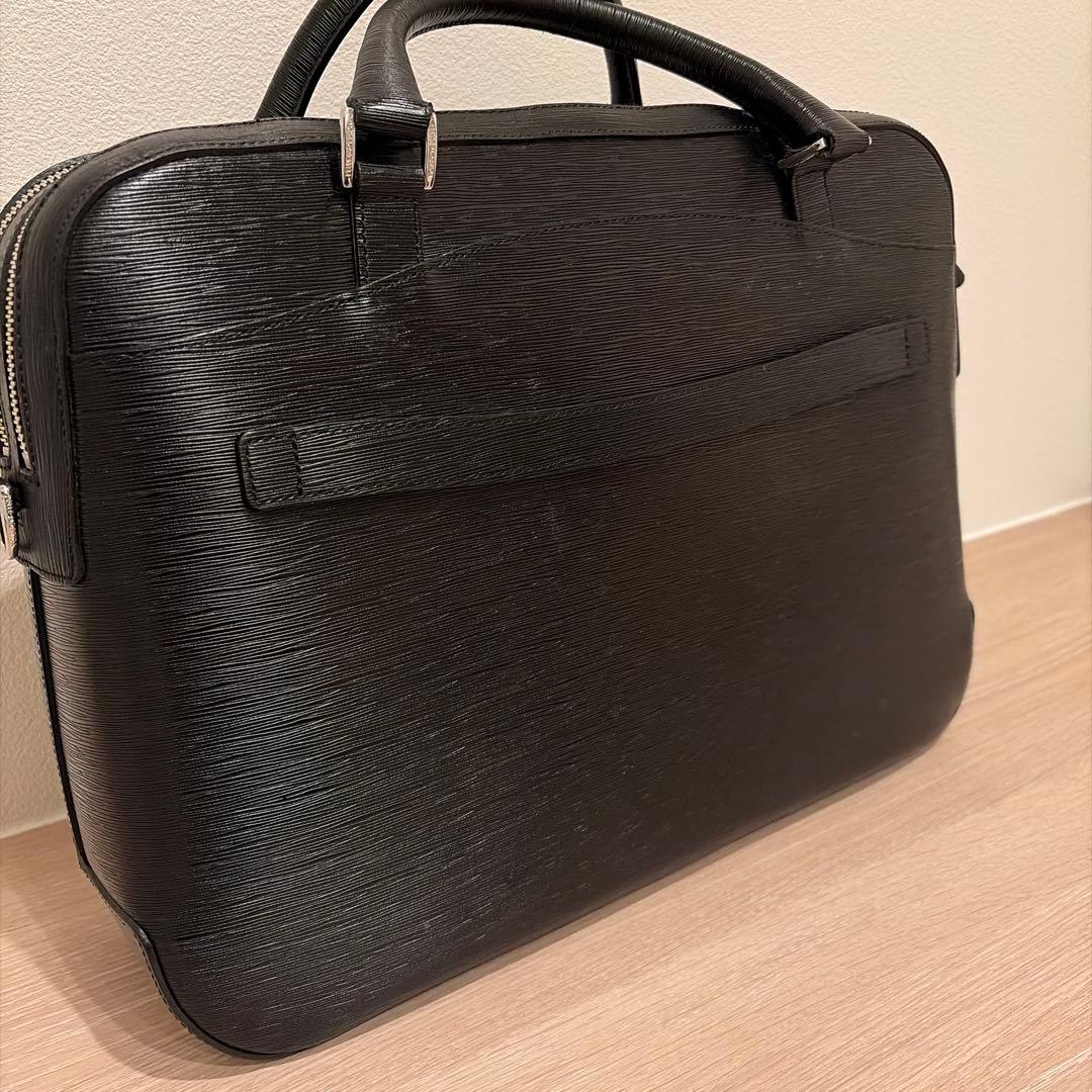 ペッレモルビダ　キャピターノ 2室