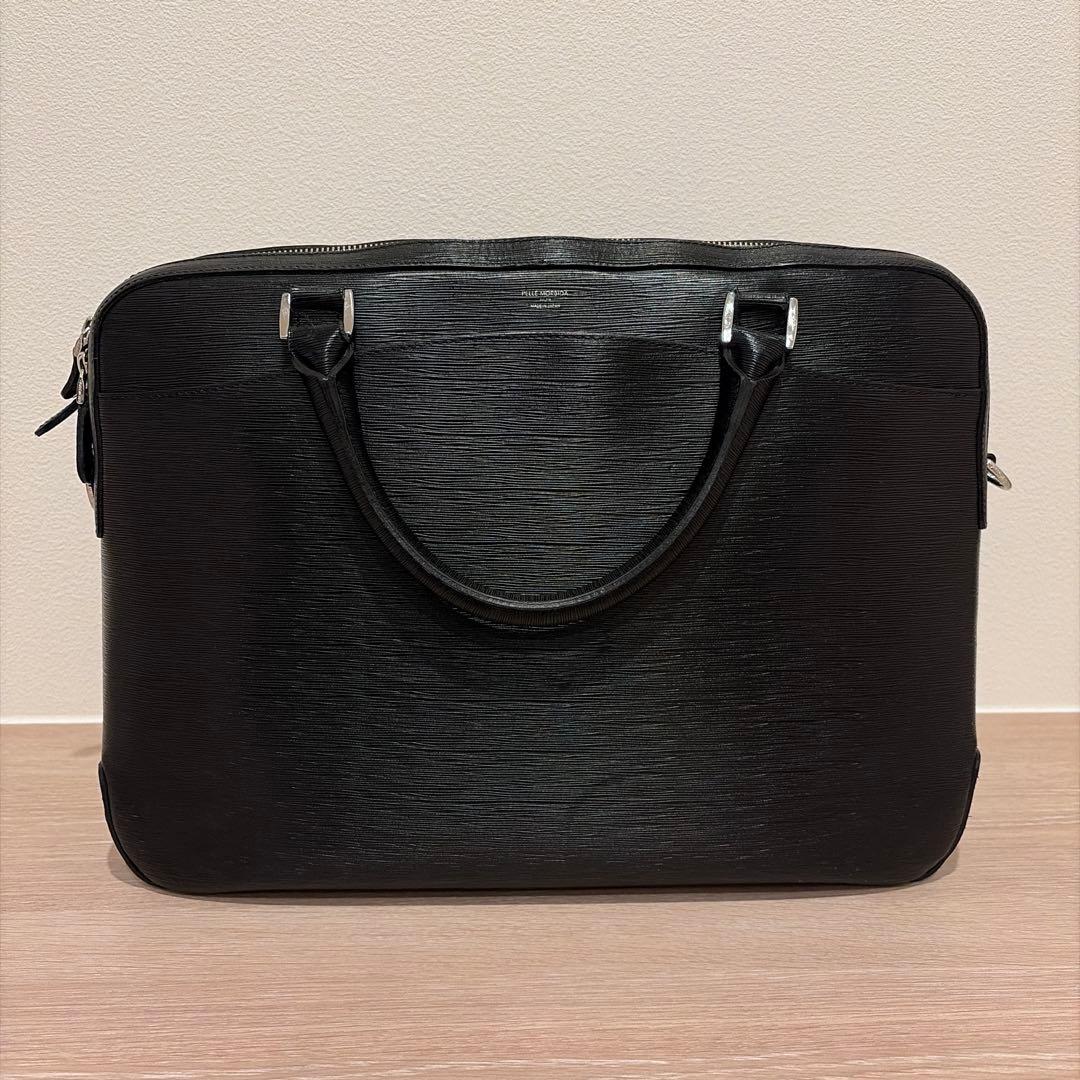 ペッレモルビダ　キャピターノ 2室