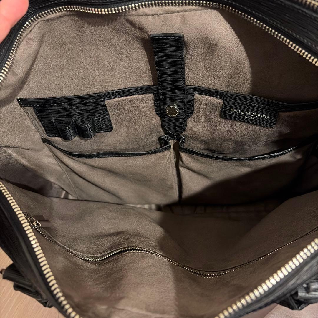 ペッレモルビダ　キャピターノ 2室