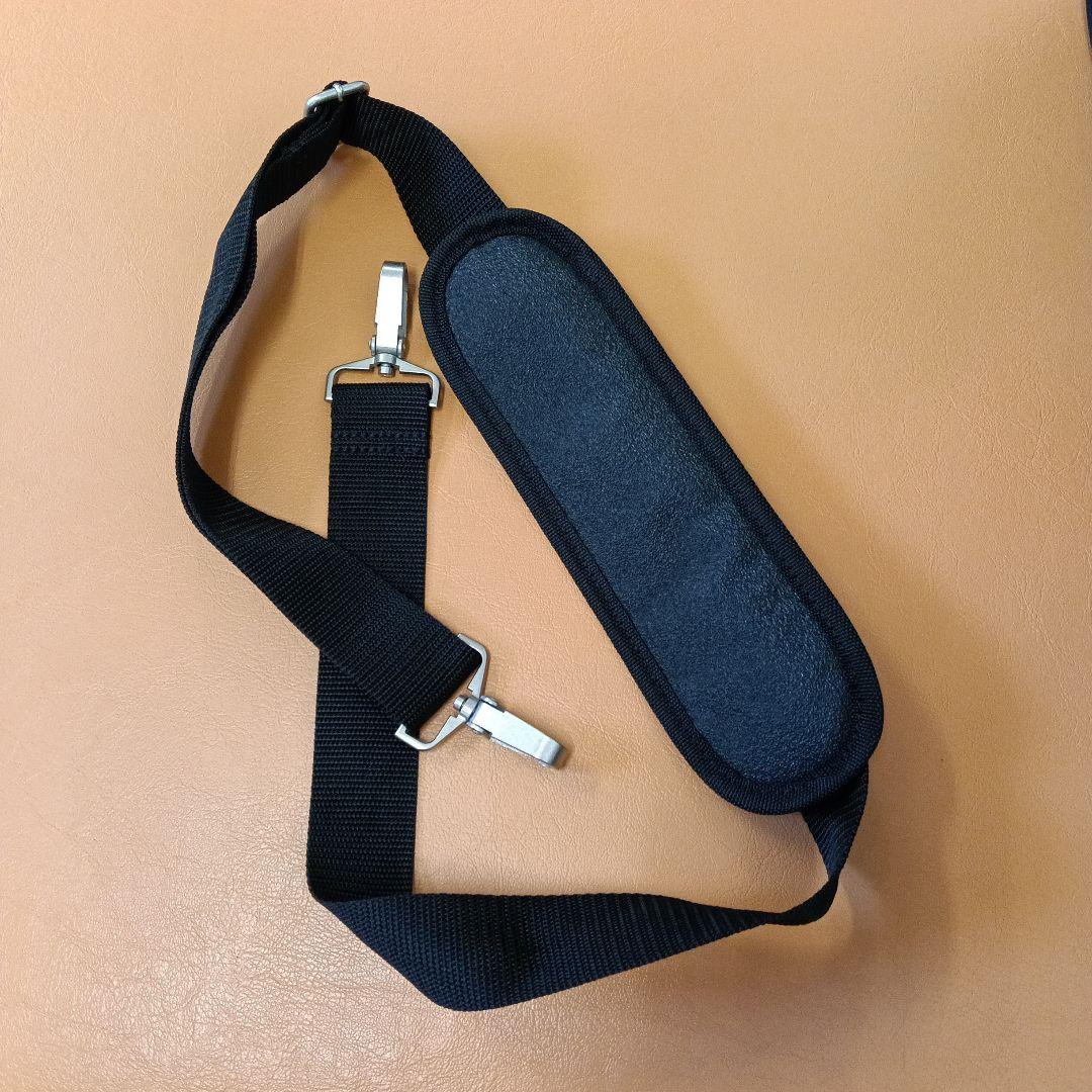 Nike Golf ブラックボストンバッグ本日25日限定値下げ【未使用品・希少】