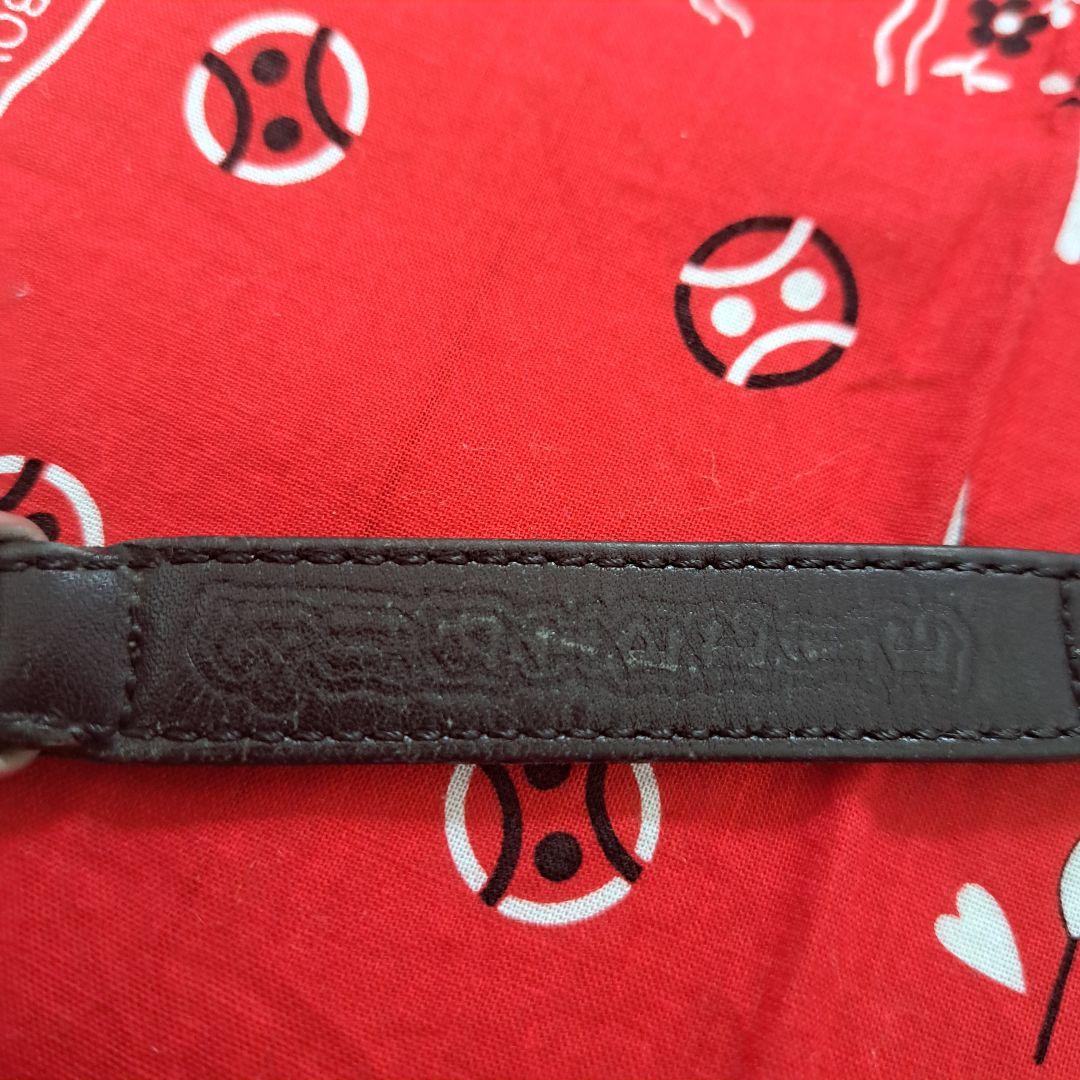 【貴重】ヒステリックグラマー ウォレットチェーン HYSTERICGLAMOUR