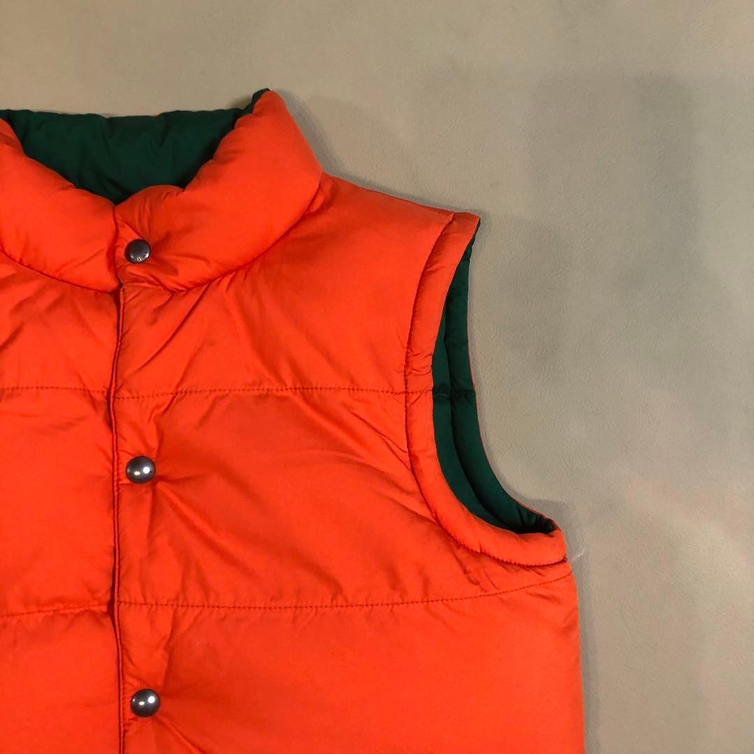 美品L Polo Ralph Laurenポロラルフローレン　ダウンベストi39