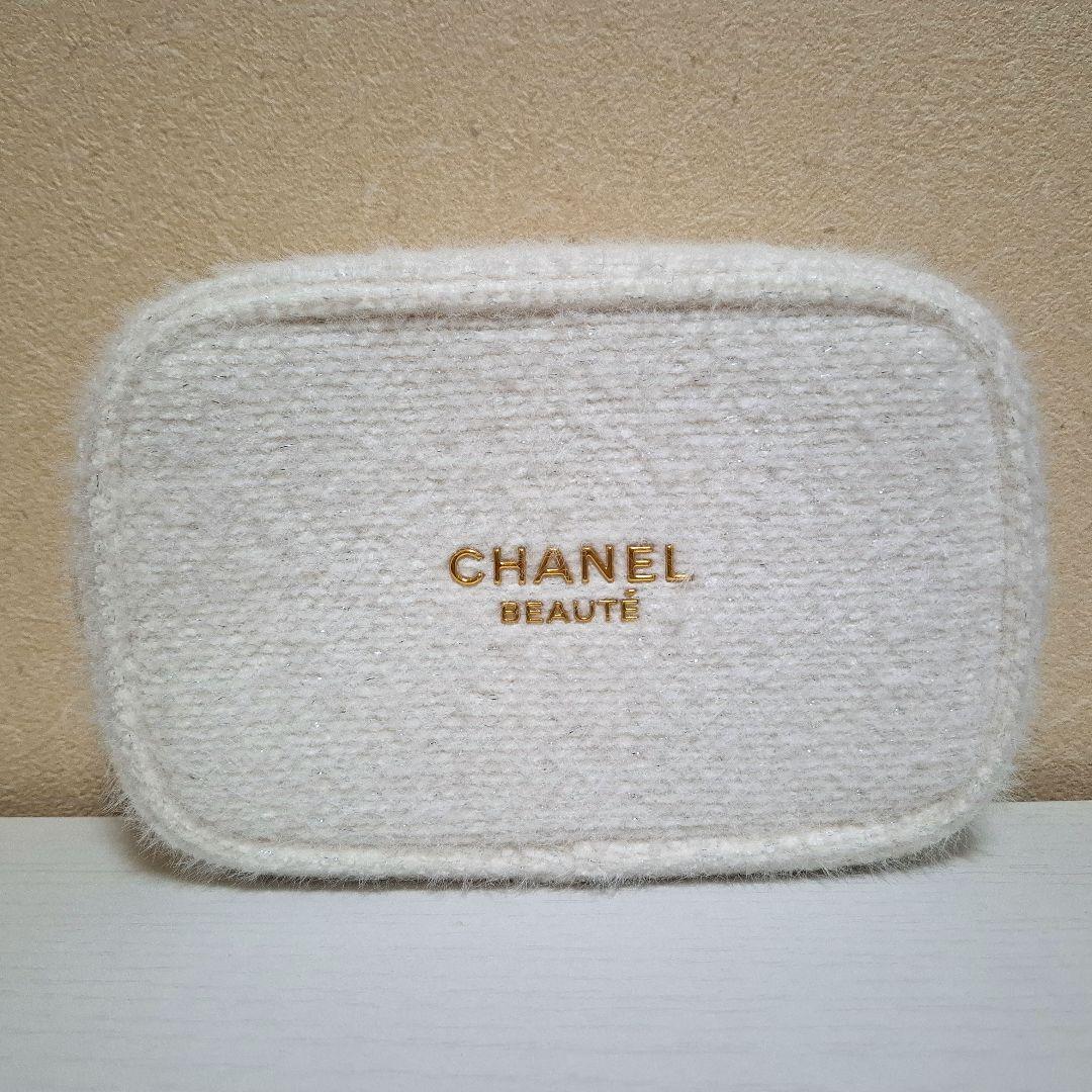 CHANEL ルージュココグロストリオセット