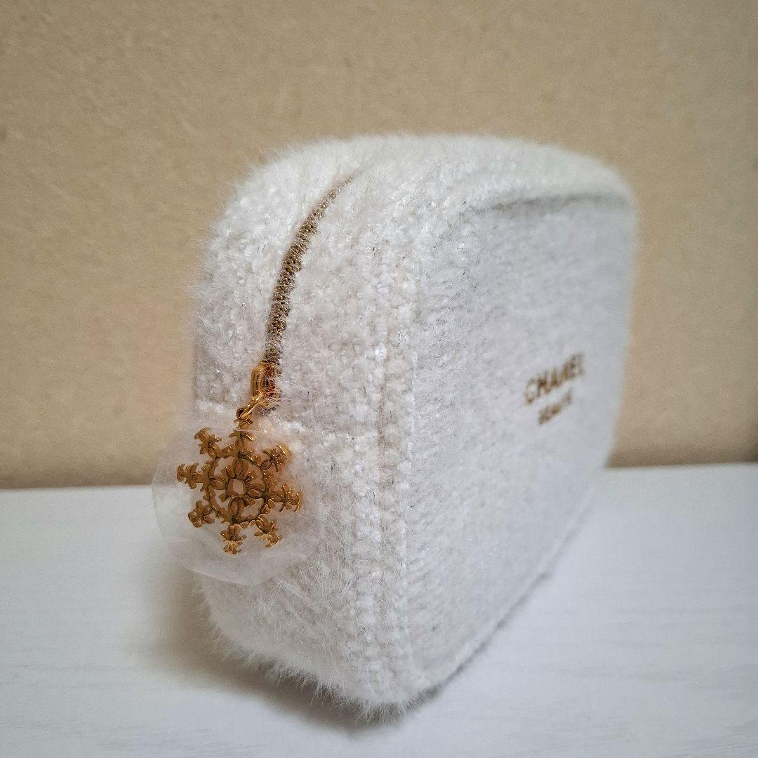 CHANEL ルージュココグロストリオセット