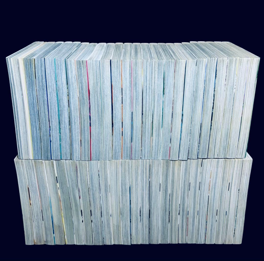 【全巻セット】宇宙兄弟 1-45巻+0巻+コミックガイド/小山宙哉/モーニング