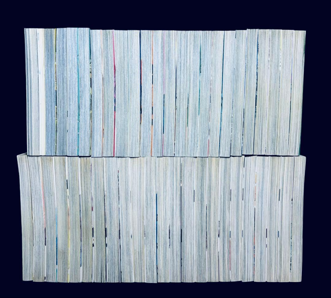 【全巻セット】宇宙兄弟 1-45巻+0巻+コミックガイド/小山宙哉/モーニング