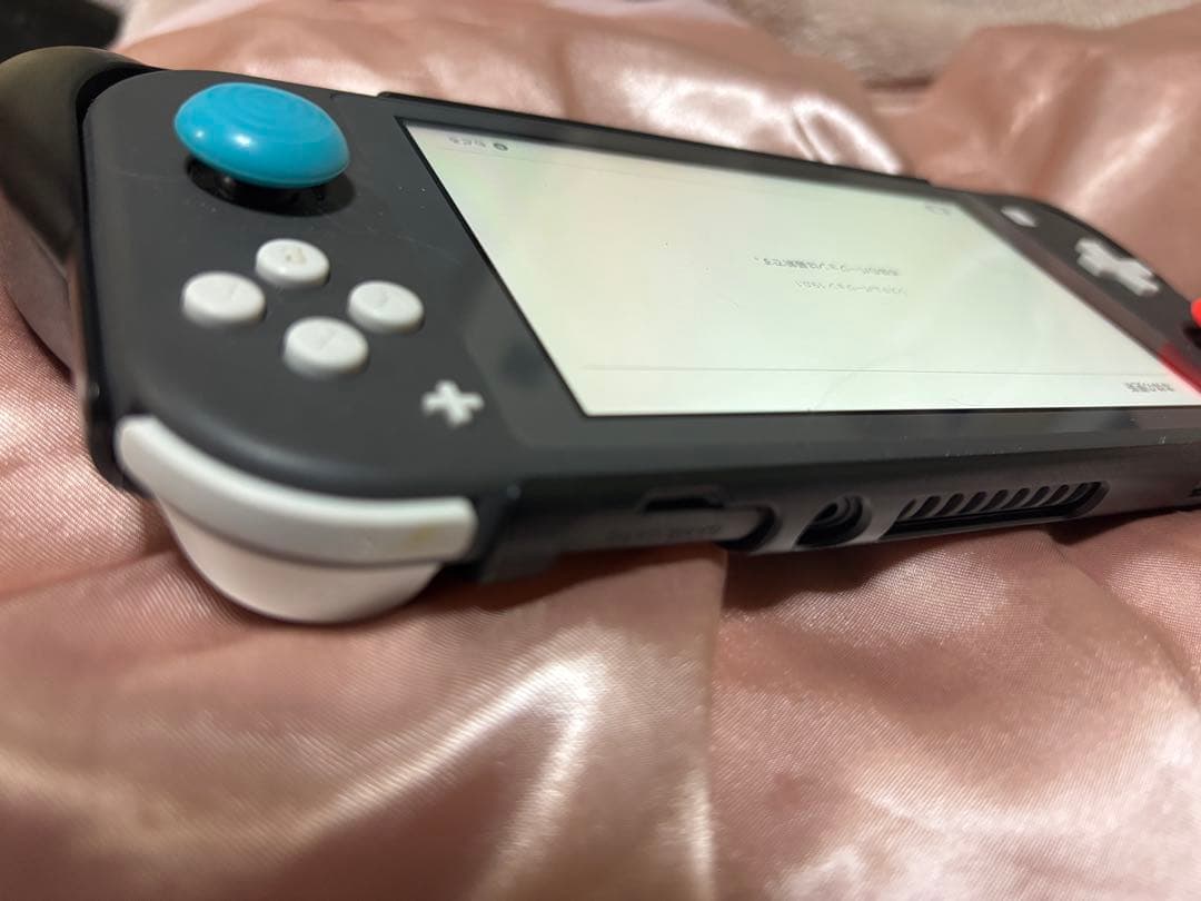 【美品】任天堂Switch ライト➕スプラトゥーン3(バラ売り可)