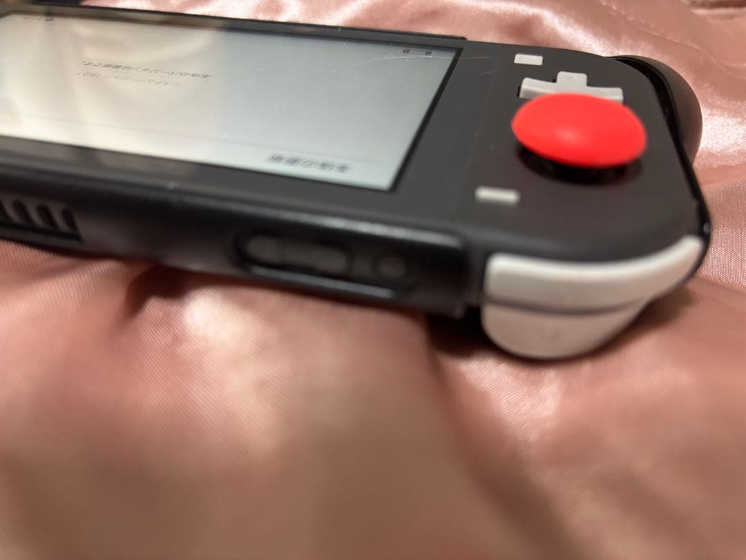 【美品】任天堂Switch ライト➕スプラトゥーン3(バラ売り可)