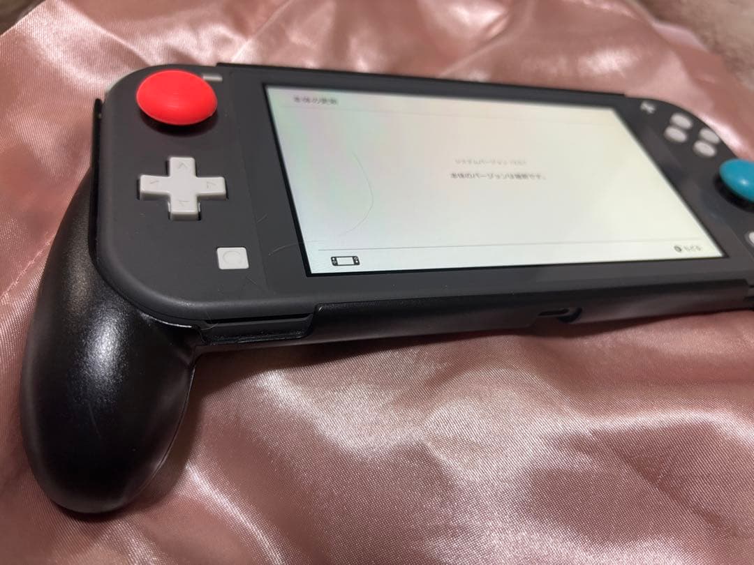 【美品】任天堂Switch ライト➕スプラトゥーン3(バラ売り可)