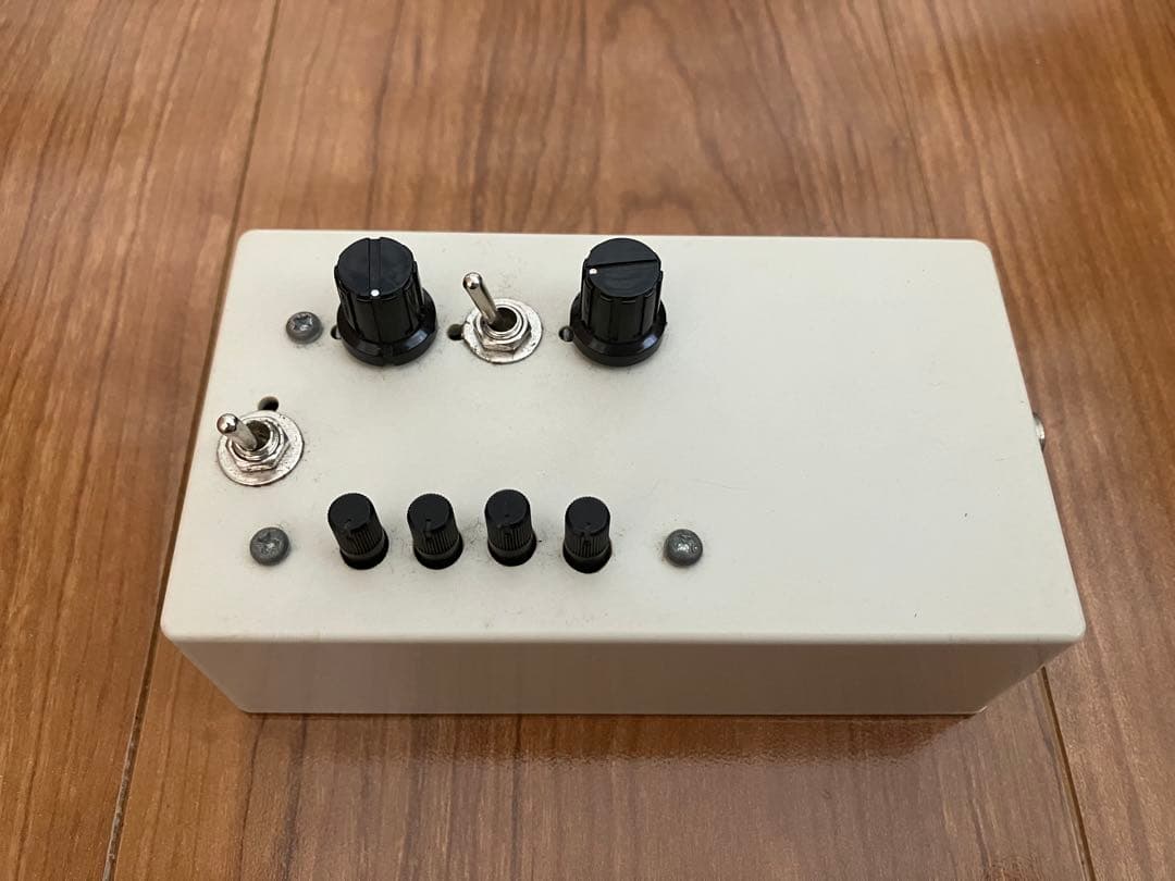 その他 M.A.S.F. Ma.s Model OSC02 Ver.2 MASF