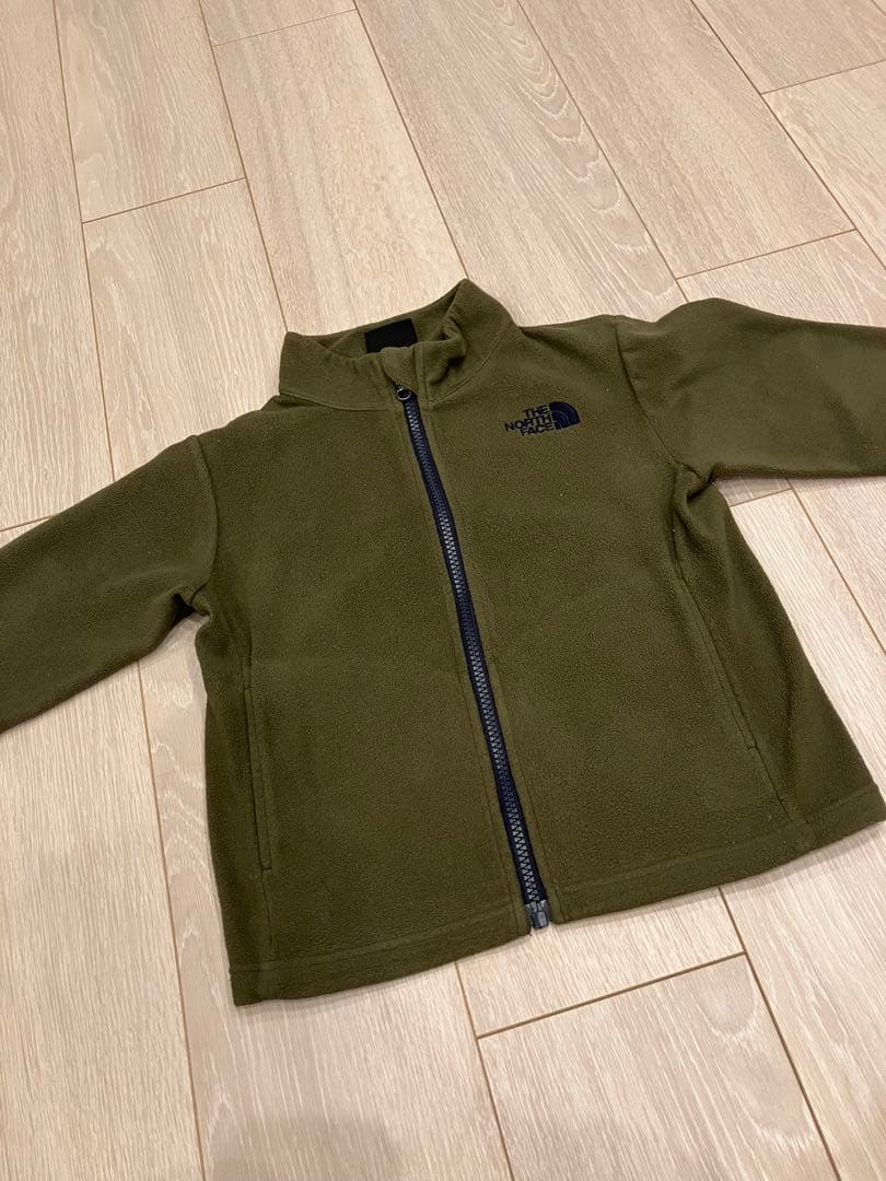 r*5様 The North Face 子ども用スキーウェア SJ61901