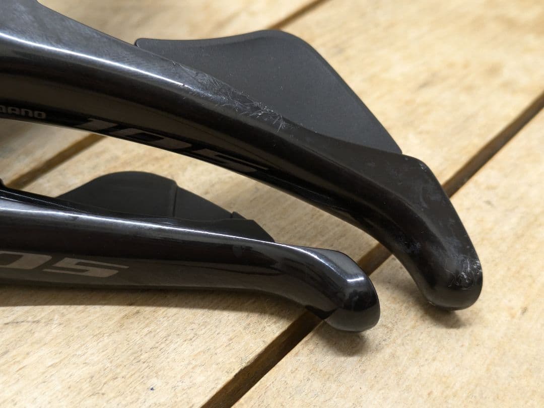 シマノ／105　ＳＴＩレバー