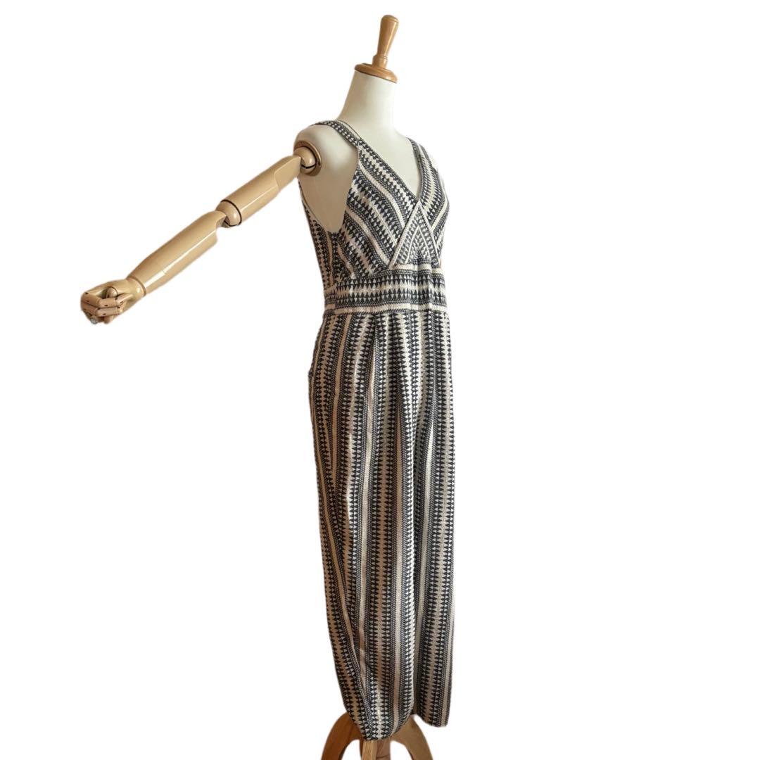 【YURTAO】 ユルタオ ラメイノリ サロペット